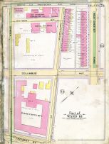 74, Westchester park, Camden Street, Tremont Street, Boston 1888 Vol 2 Proper